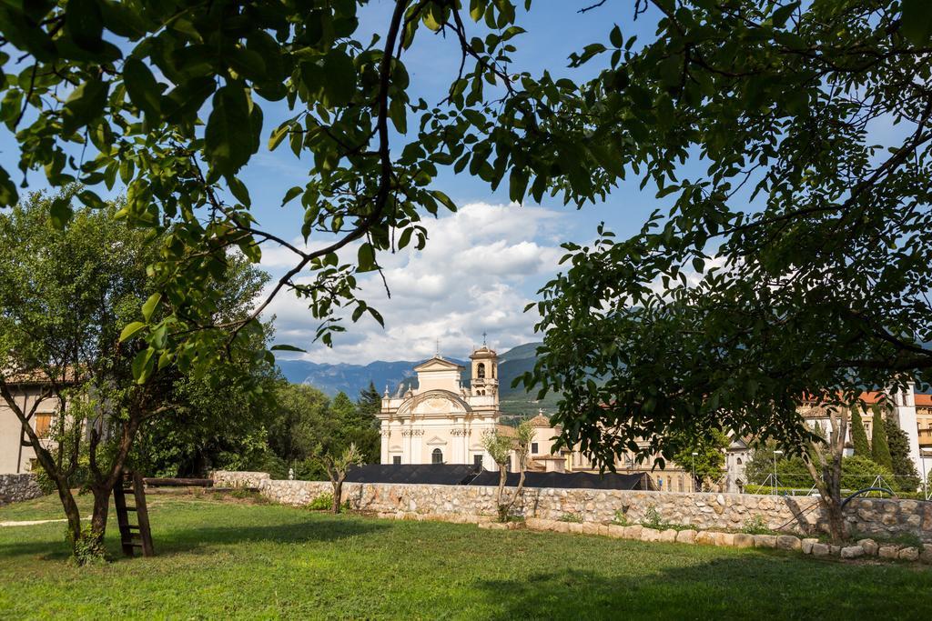 Colle Ameno Room And Breakfast Rovereto  Exterior foto