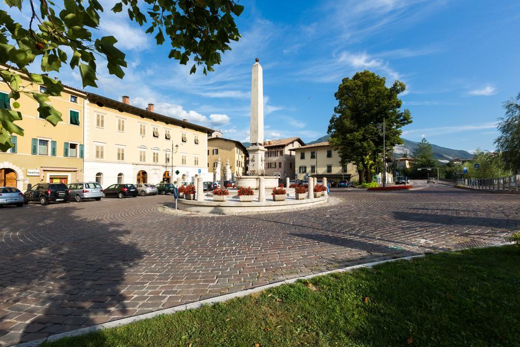 Colle Ameno Room And Breakfast Rovereto  Exterior foto