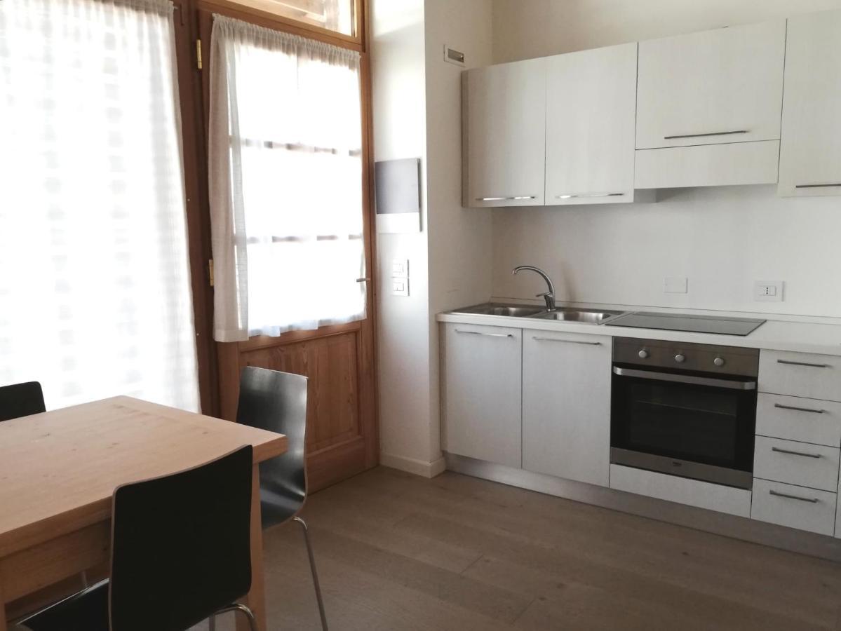 Colle Ameno Room And Breakfast Rovereto  Exterior foto